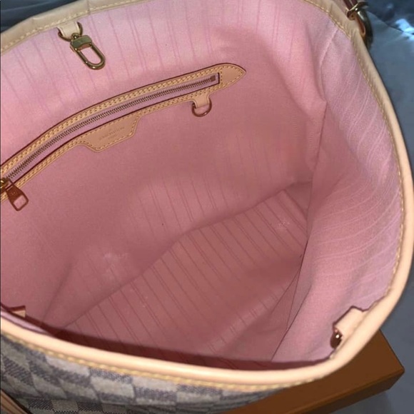 SOLD! Louis Vuitton Delightful PM - Picture 3 of 4